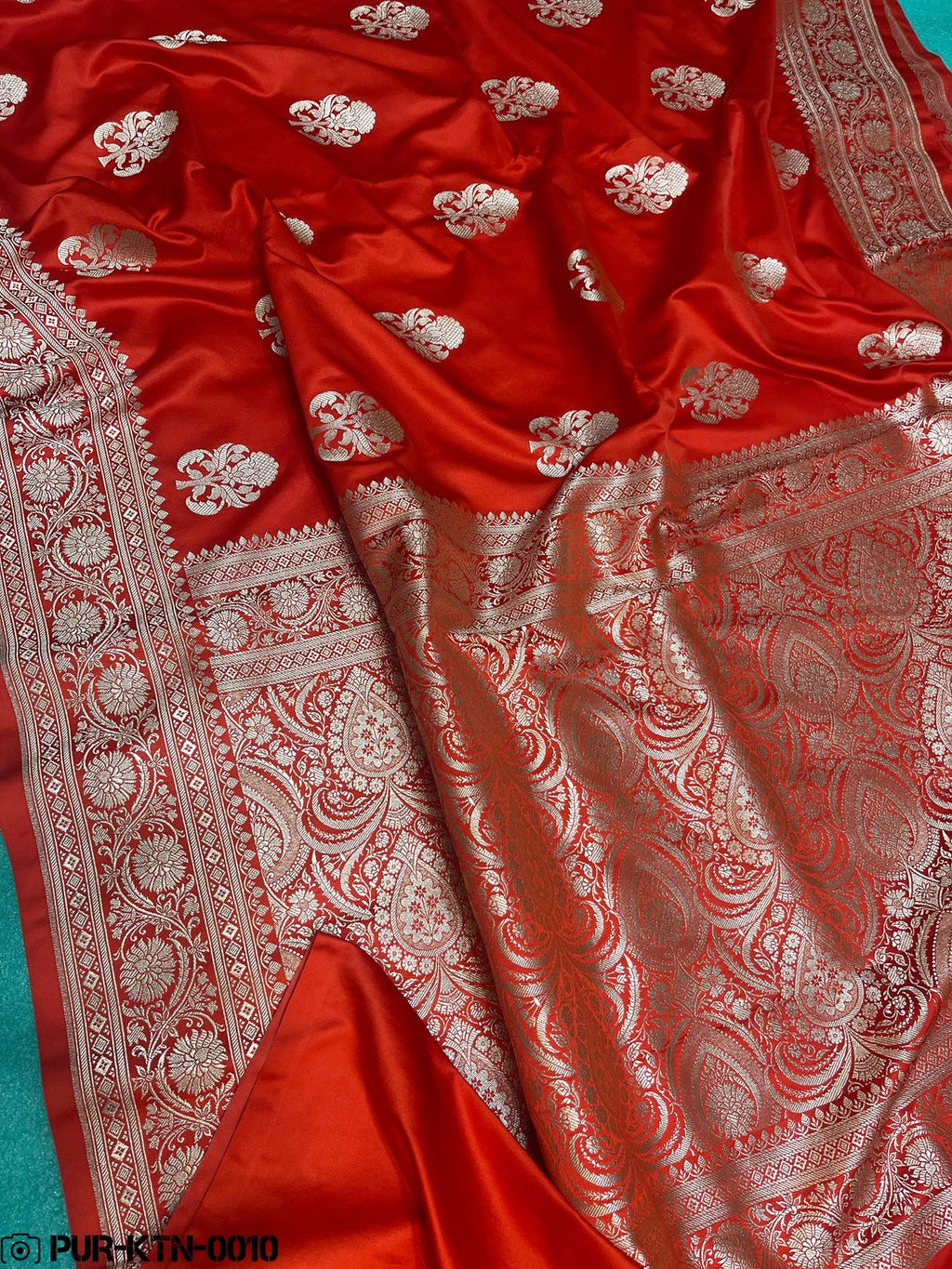 MASHRU SILK SAREES