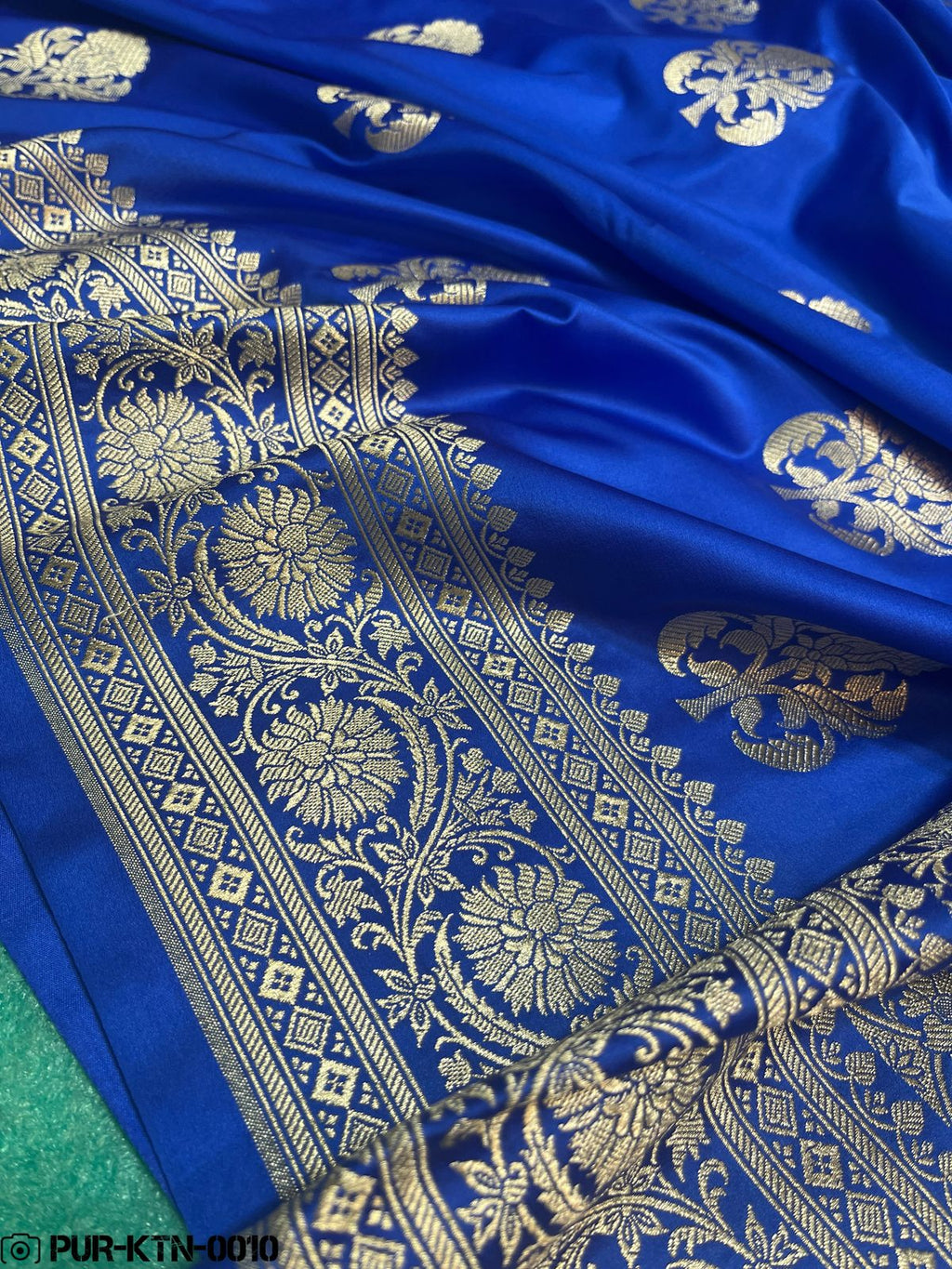 MASHRU SILK SAREES