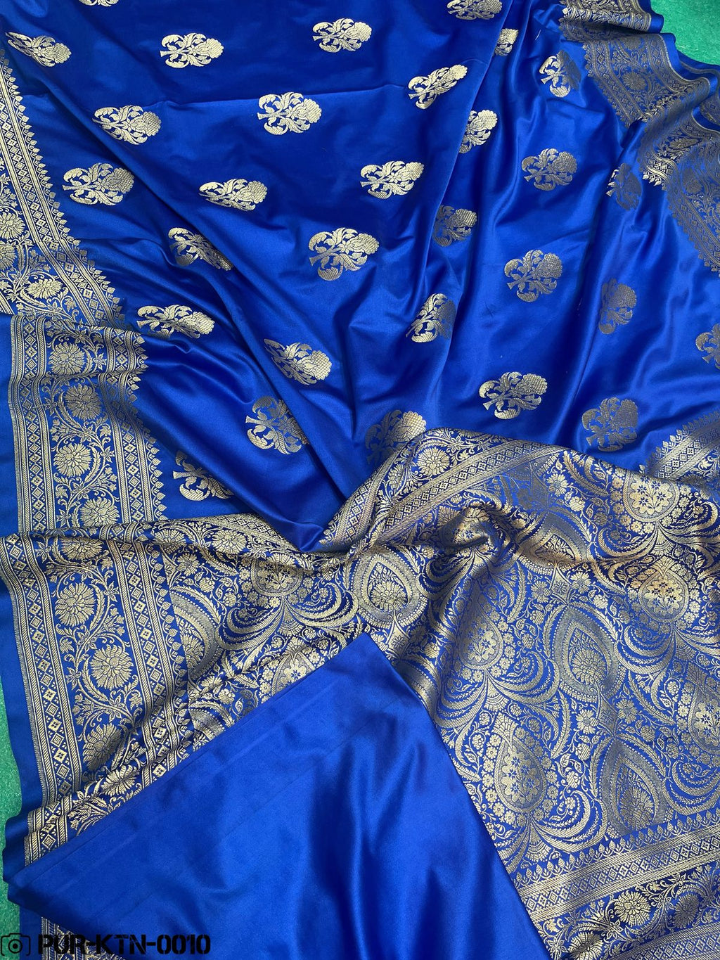 MASHRU SILK SAREES