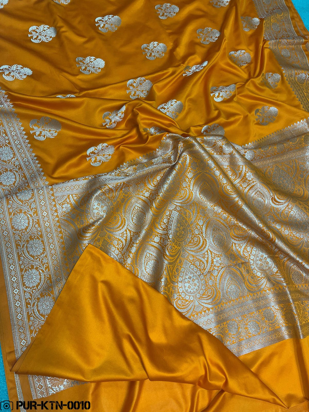 MASHRU SILK SAREES