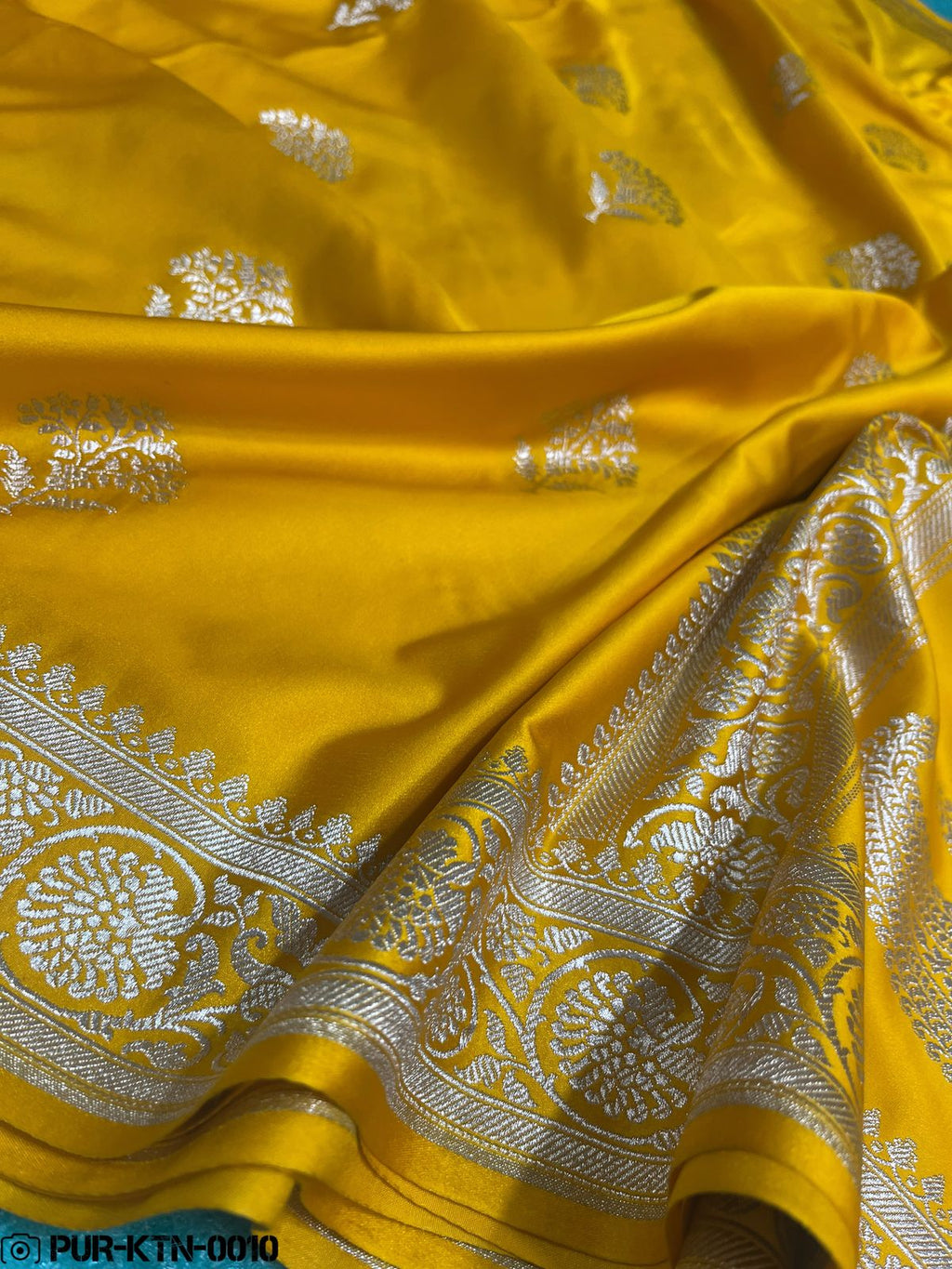 MASHRU SILK SAREES