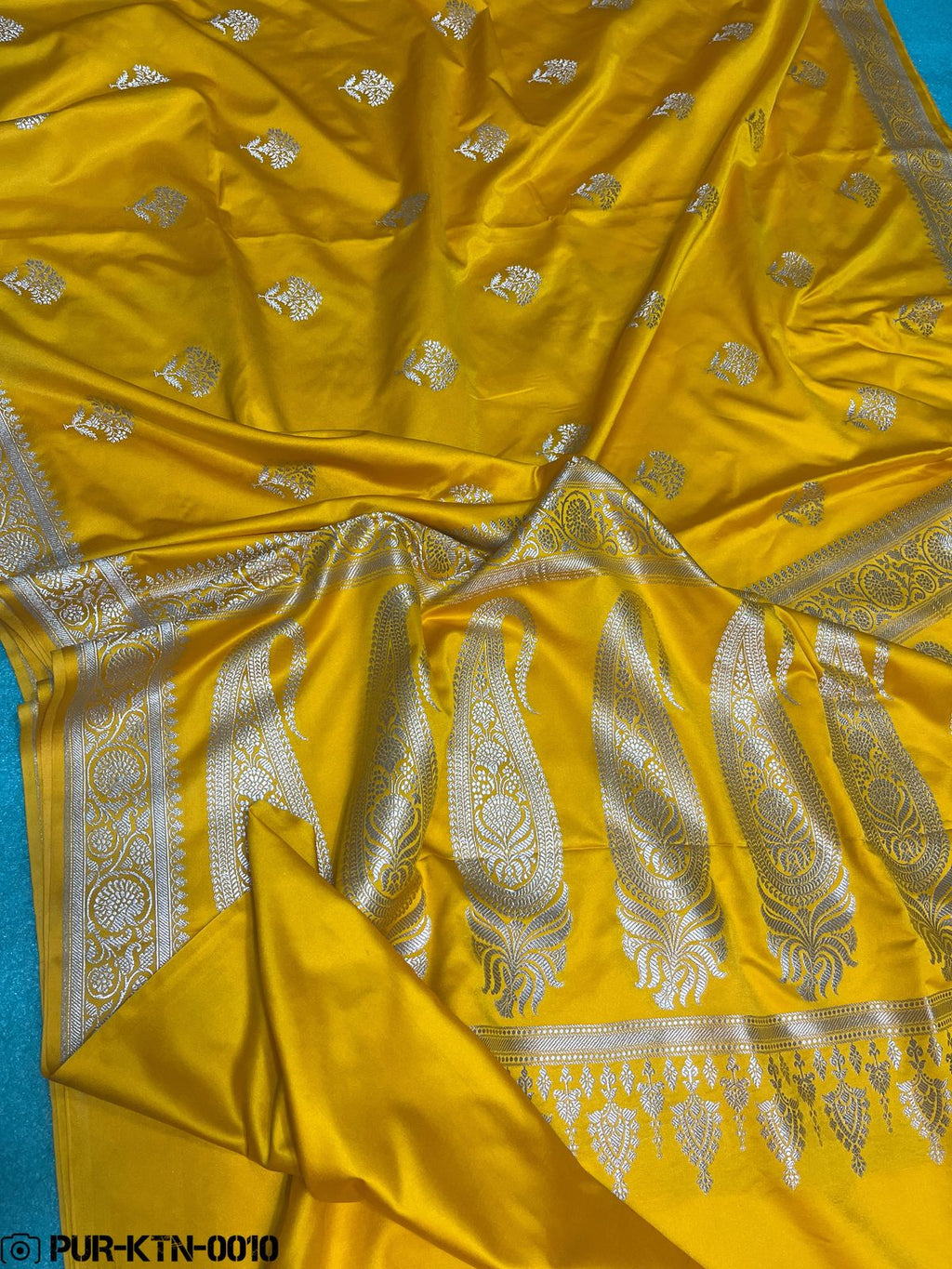 MASHRU SILK SAREES