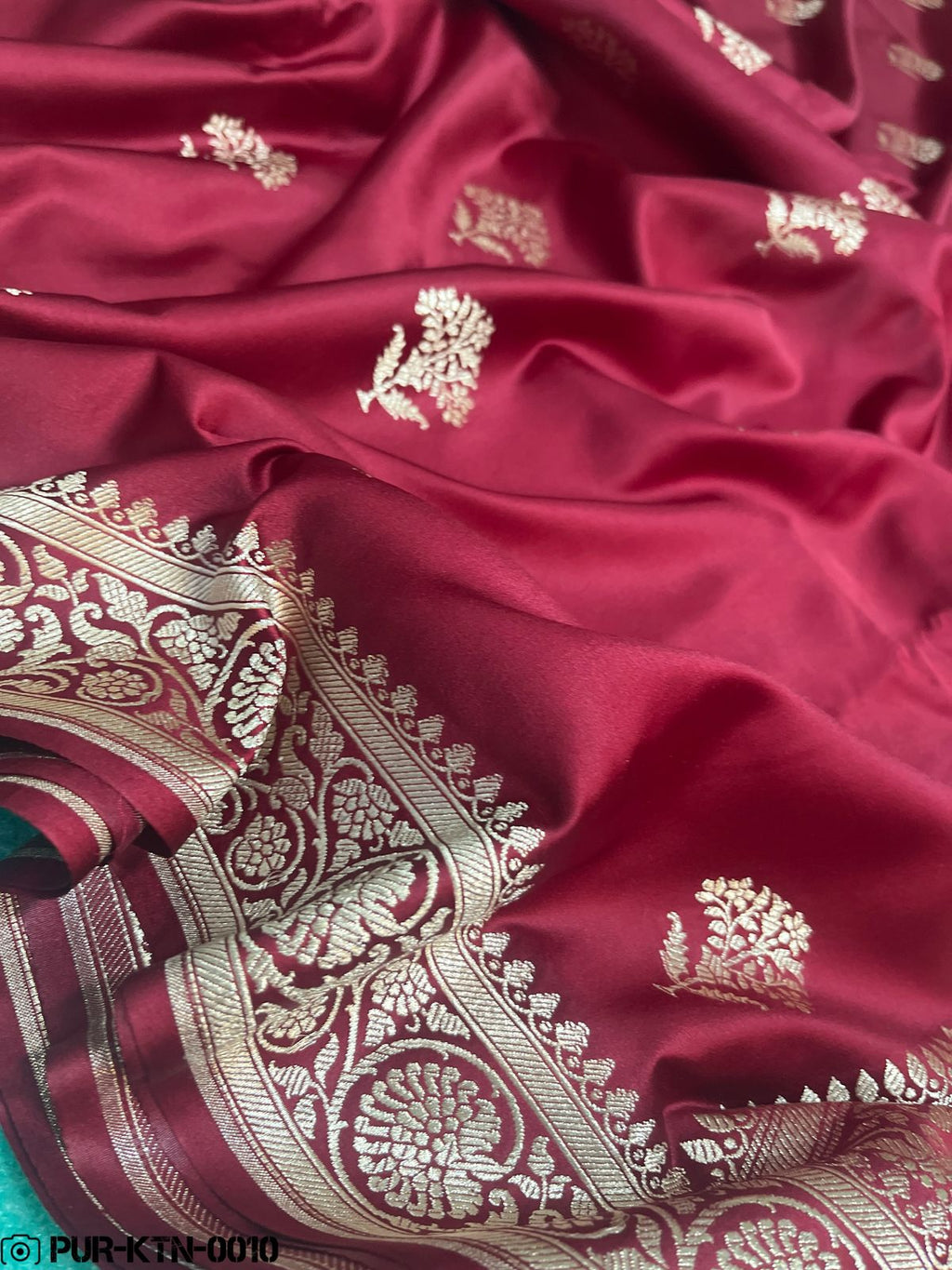 MASHRU SILK SAREES