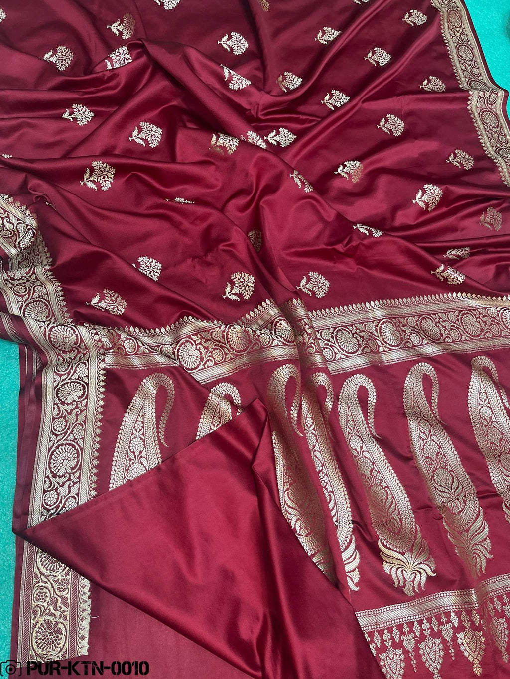 MASHRU SILK SAREES