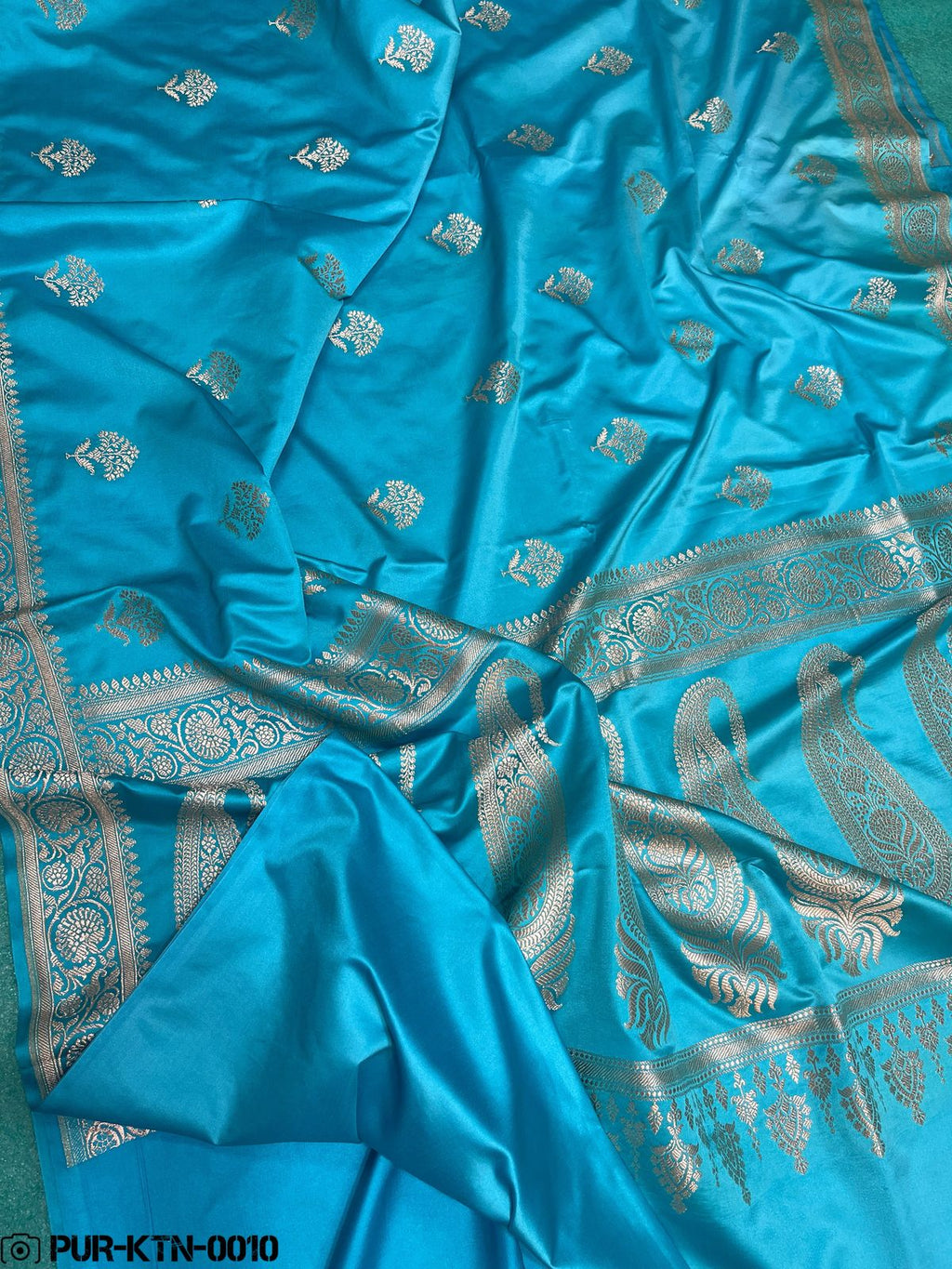 MASHRU SILK SAREES