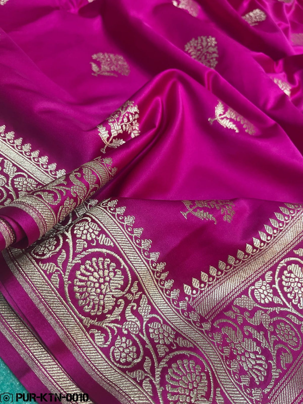 MASHRU SILK SAREES