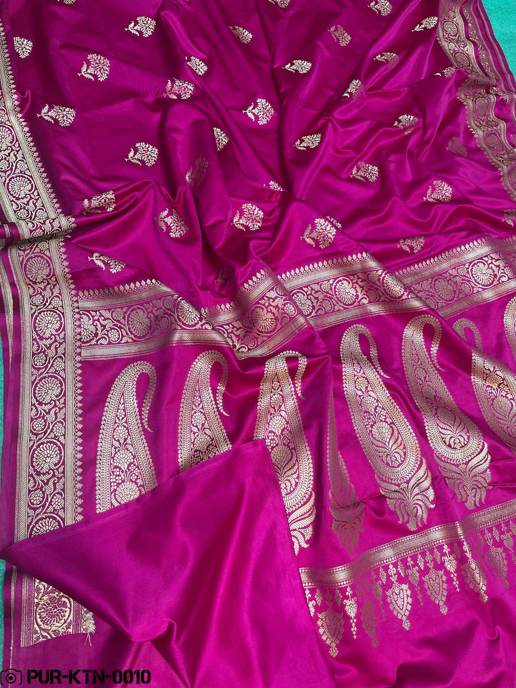 MASHRU SILK SAREES