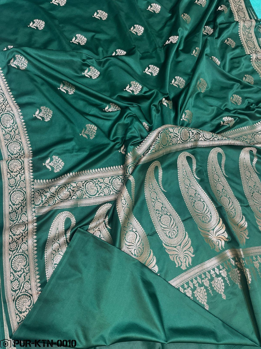 MASHRU SILK SAREES